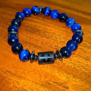 Women BlueTigers Eye